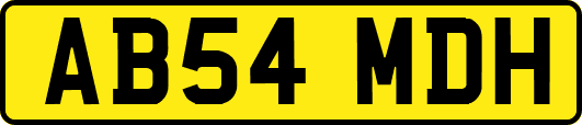 AB54MDH