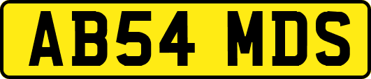 AB54MDS