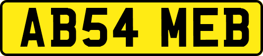 AB54MEB