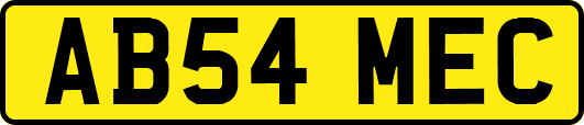 AB54MEC
