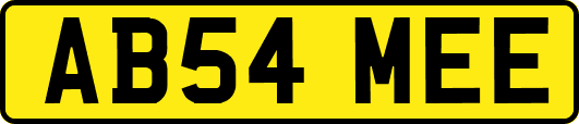 AB54MEE