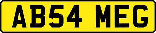 AB54MEG