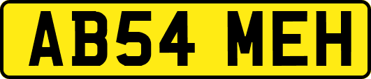 AB54MEH