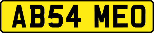 AB54MEO