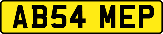 AB54MEP