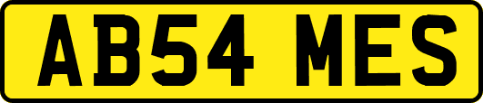AB54MES