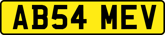 AB54MEV