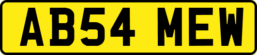 AB54MEW