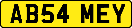 AB54MEY