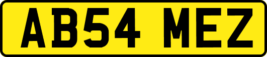 AB54MEZ