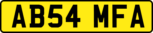 AB54MFA
