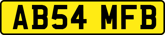 AB54MFB