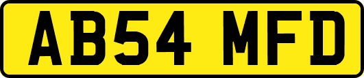 AB54MFD