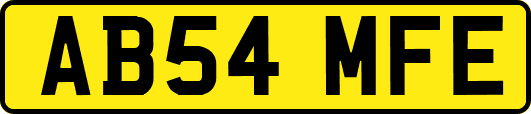AB54MFE