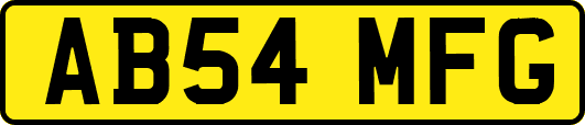 AB54MFG