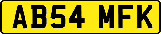 AB54MFK