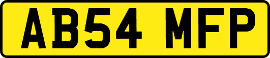 AB54MFP