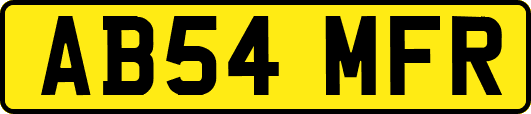 AB54MFR