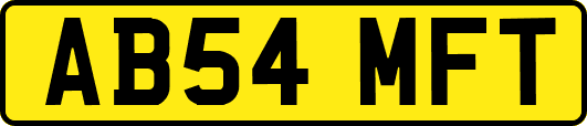 AB54MFT