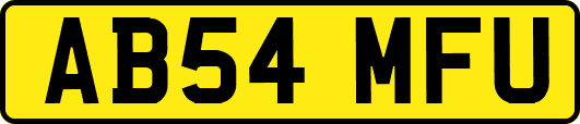 AB54MFU