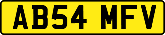 AB54MFV
