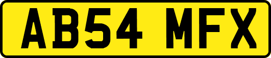AB54MFX