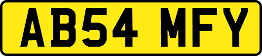 AB54MFY
