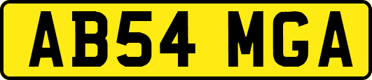 AB54MGA