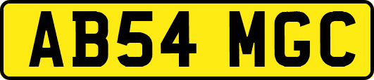 AB54MGC