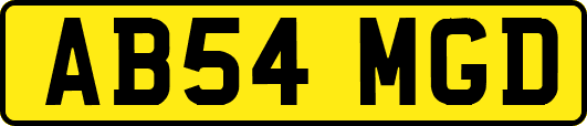 AB54MGD