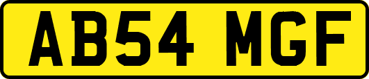 AB54MGF
