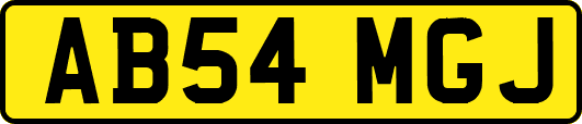 AB54MGJ