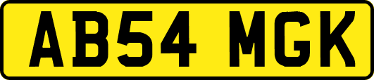 AB54MGK