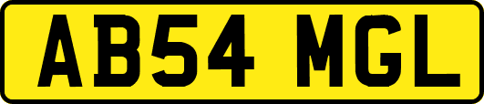 AB54MGL