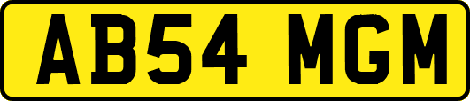 AB54MGM