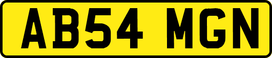 AB54MGN