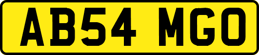 AB54MGO