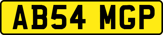 AB54MGP