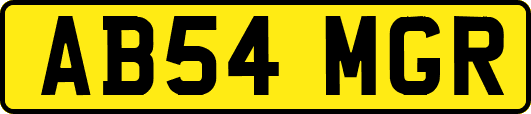 AB54MGR