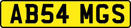 AB54MGS