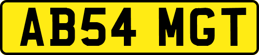AB54MGT