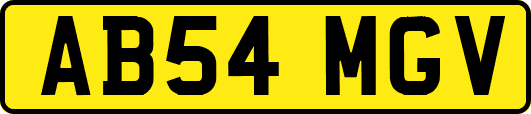 AB54MGV