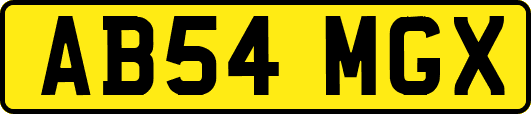 AB54MGX