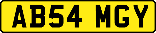 AB54MGY