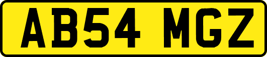 AB54MGZ