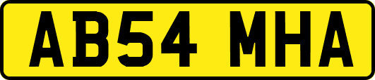 AB54MHA