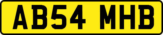 AB54MHB