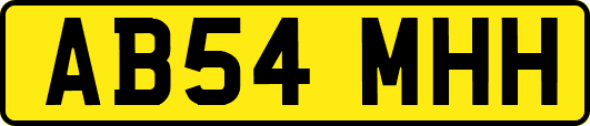 AB54MHH