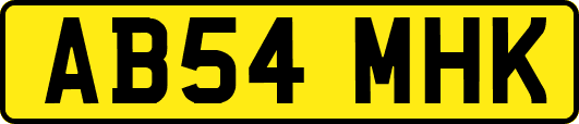 AB54MHK