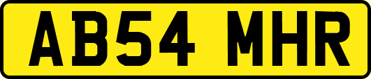 AB54MHR